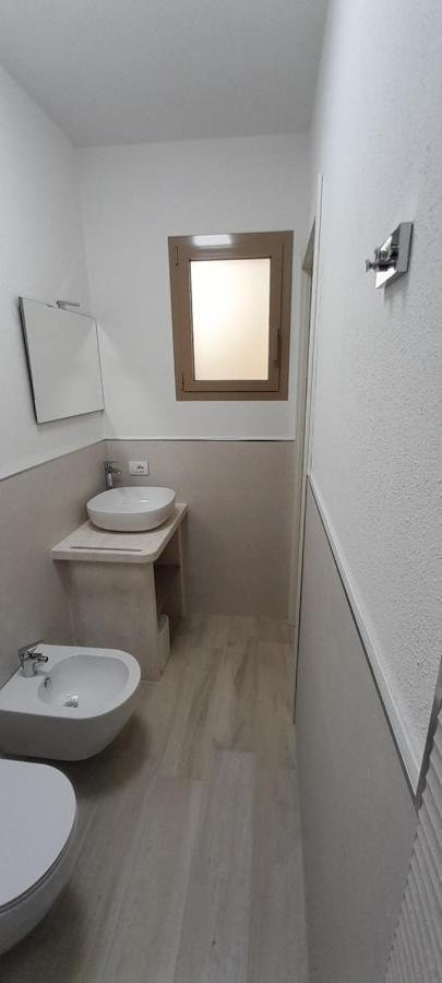 Villasimius Appartamento "Il Ginepro" 外观 照片