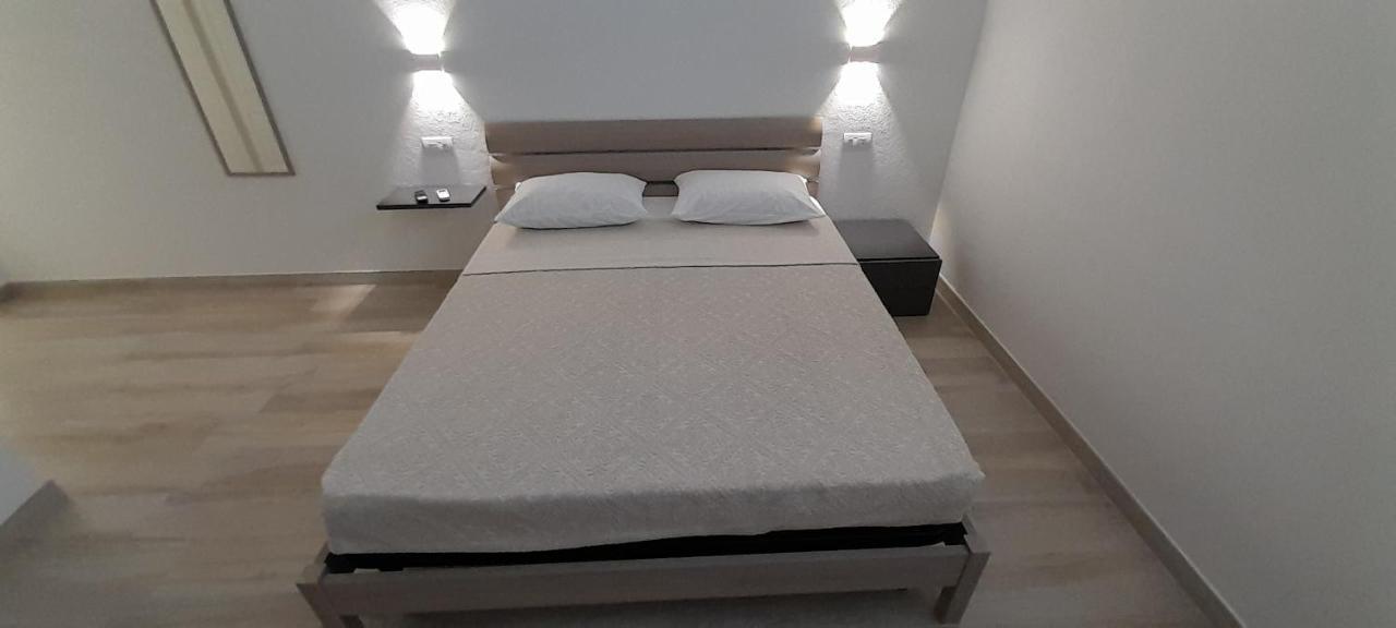Villasimius Appartamento "Il Ginepro" 外观 照片