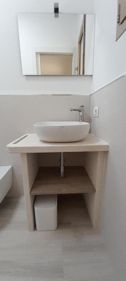 Villasimius Appartamento "Il Ginepro" 外观 照片
