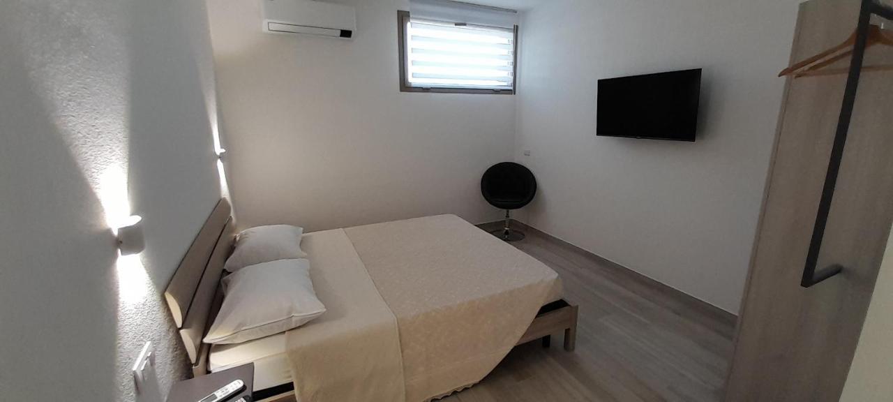 Villasimius Appartamento "Il Ginepro" 外观 照片