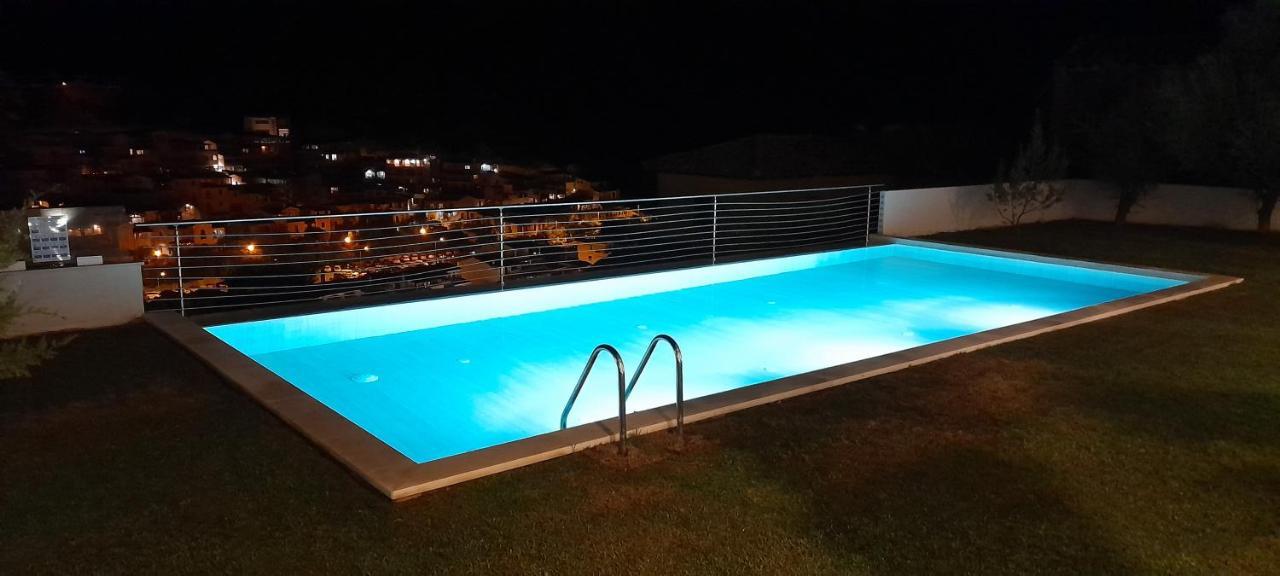 Villasimius Appartamento "Il Ginepro" 外观 照片