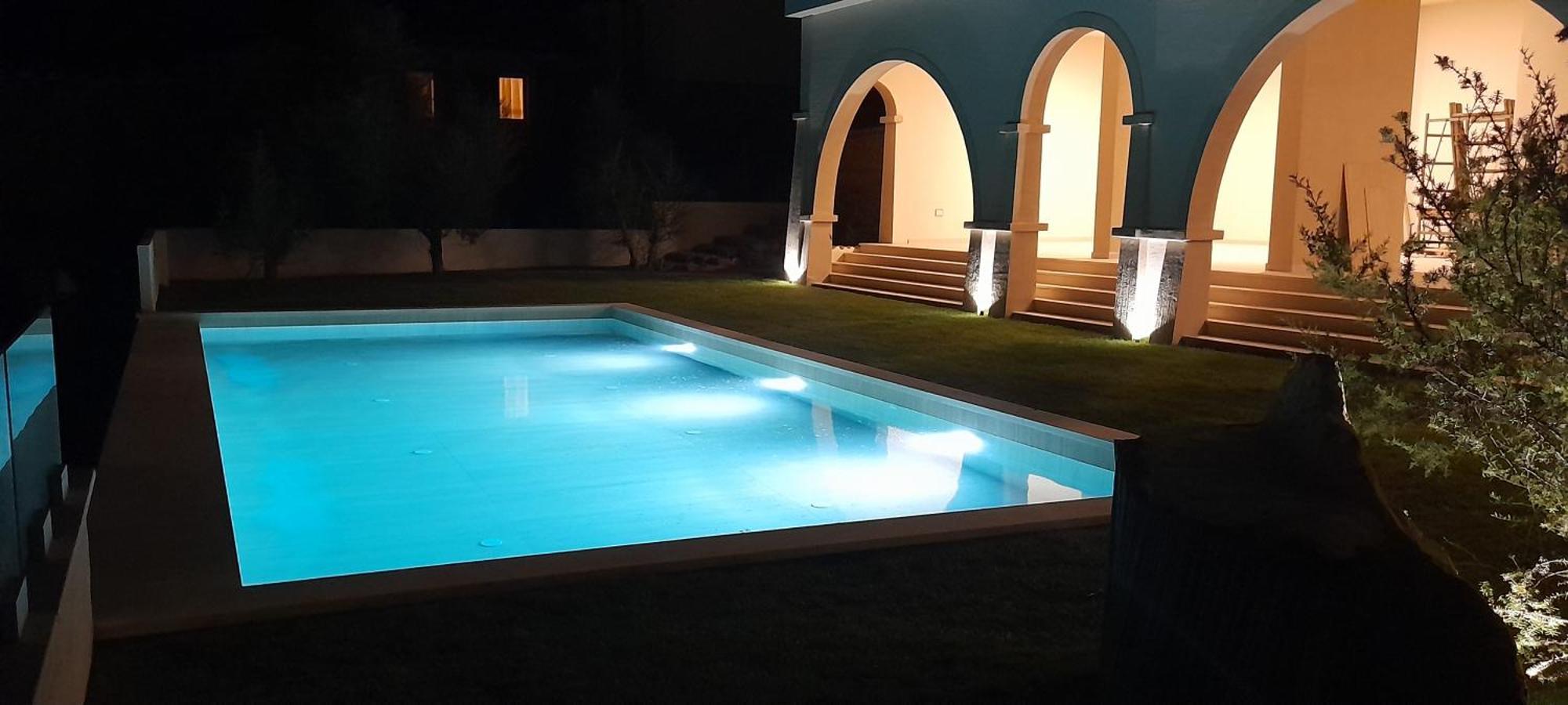 Villasimius Appartamento "Il Ginepro" 外观 照片