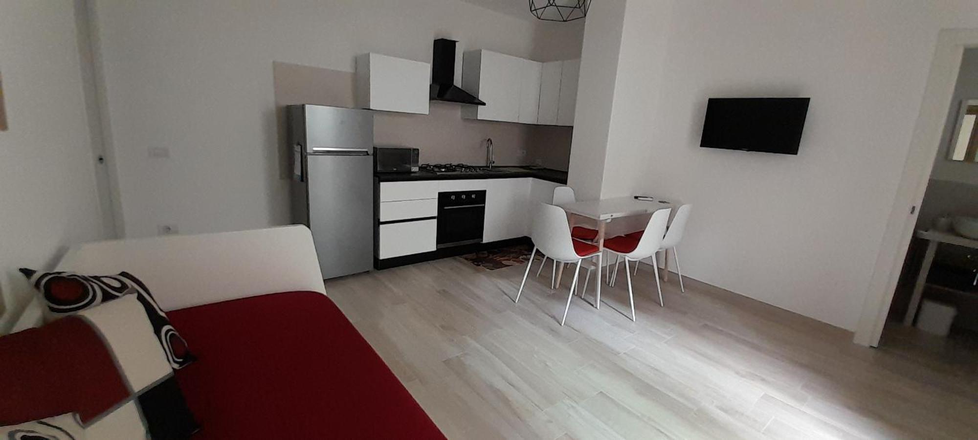 Villasimius Appartamento "Il Ginepro" 外观 照片